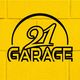 21 Garage